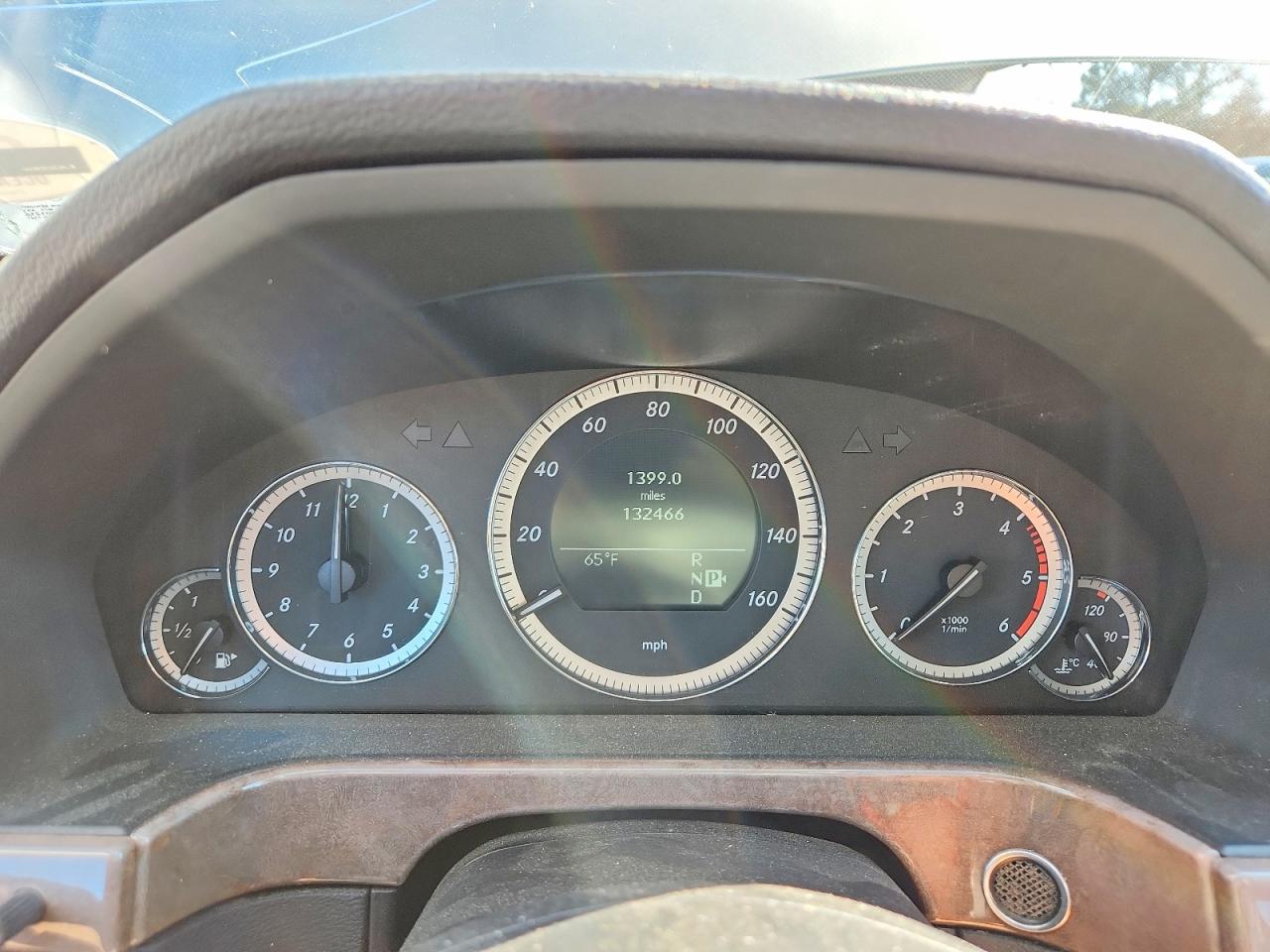 2011 MERCEDES-BENZ E 350 BLUETEC photo 25