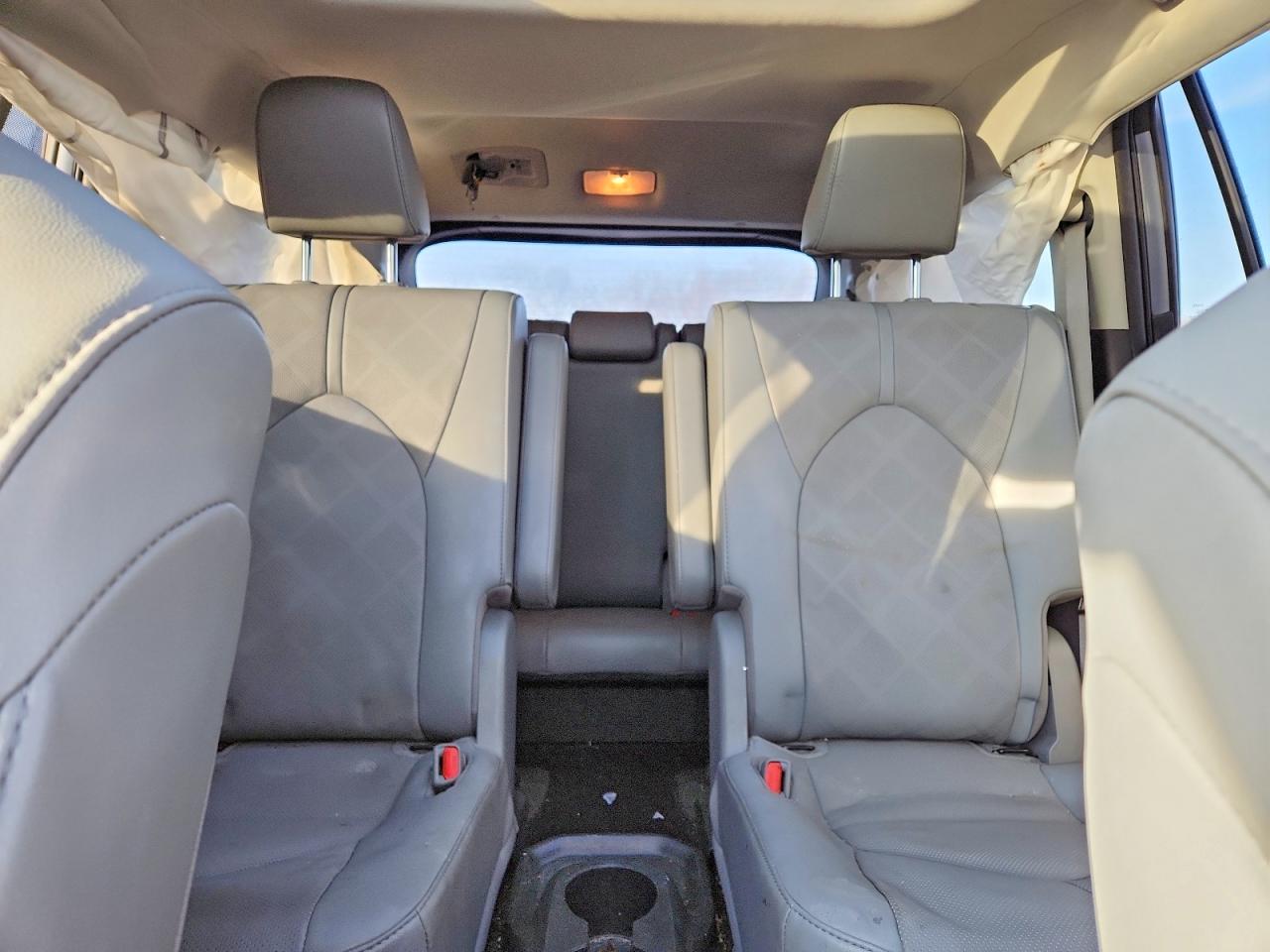2021 TOYOTA HIGHLANDER HYBRID PLATINUM photo 10