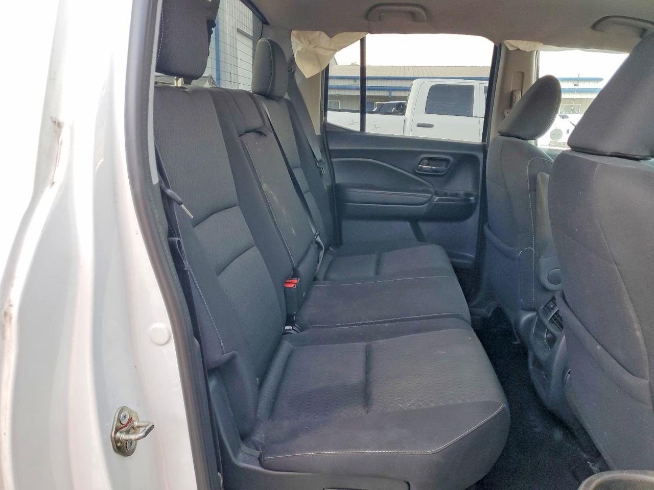 2019 HONDA RIDGELINE SPORT photo 10