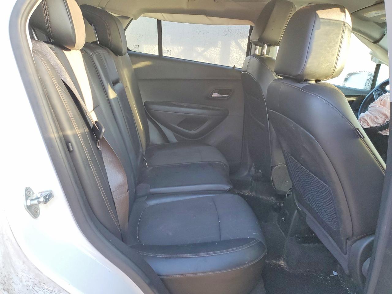 2019 CHEVROLET TRAX 1LT photo 31
