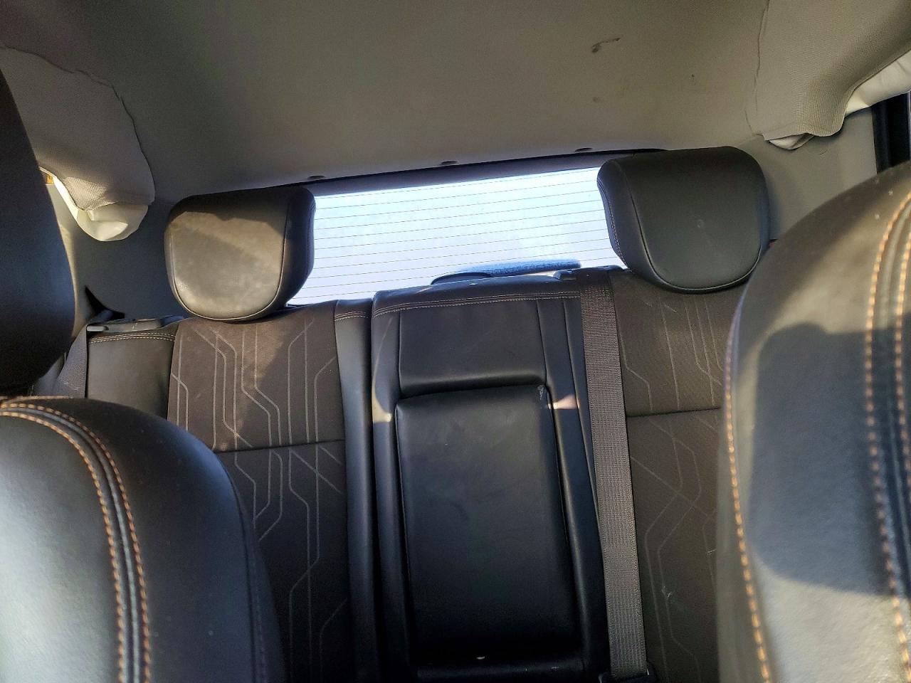 2019 CHEVROLET TRAX 1LT photo 28