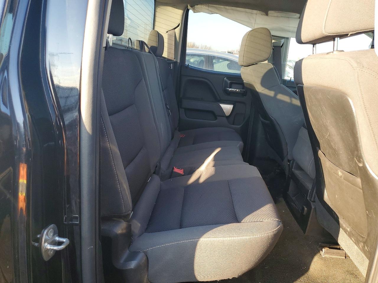 2014 CHEVROLET SILVERADO K1500 LT photo 10