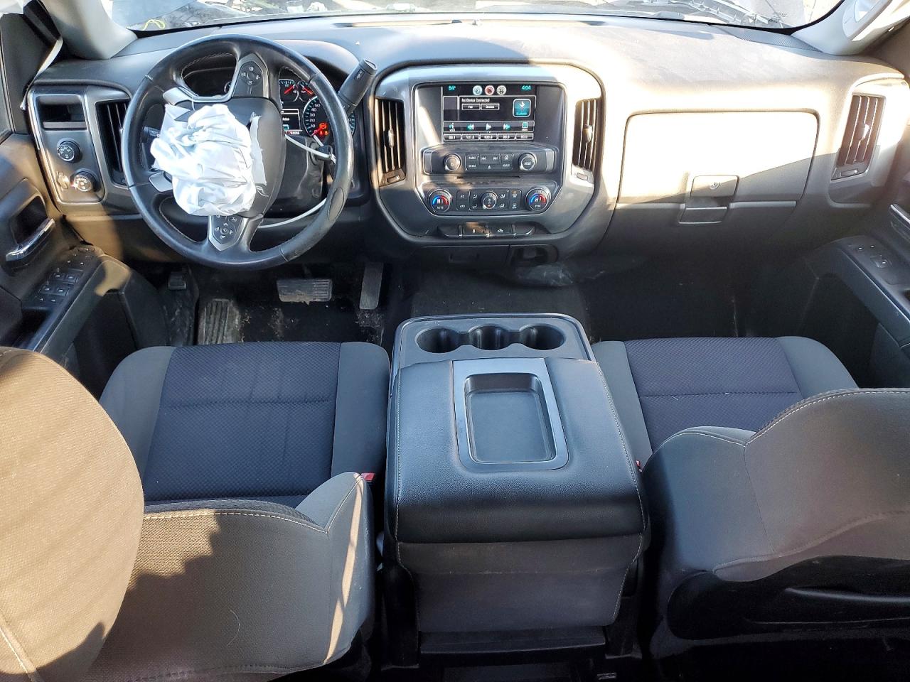 2014 CHEVROLET SILVERADO K1500 LT photo 8