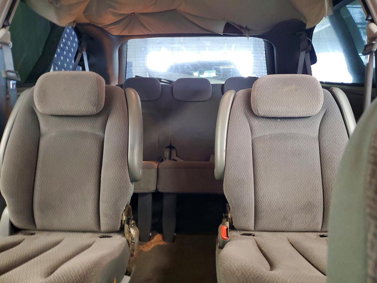 2007 DODGE GRAND CARAVAN SE photo 19