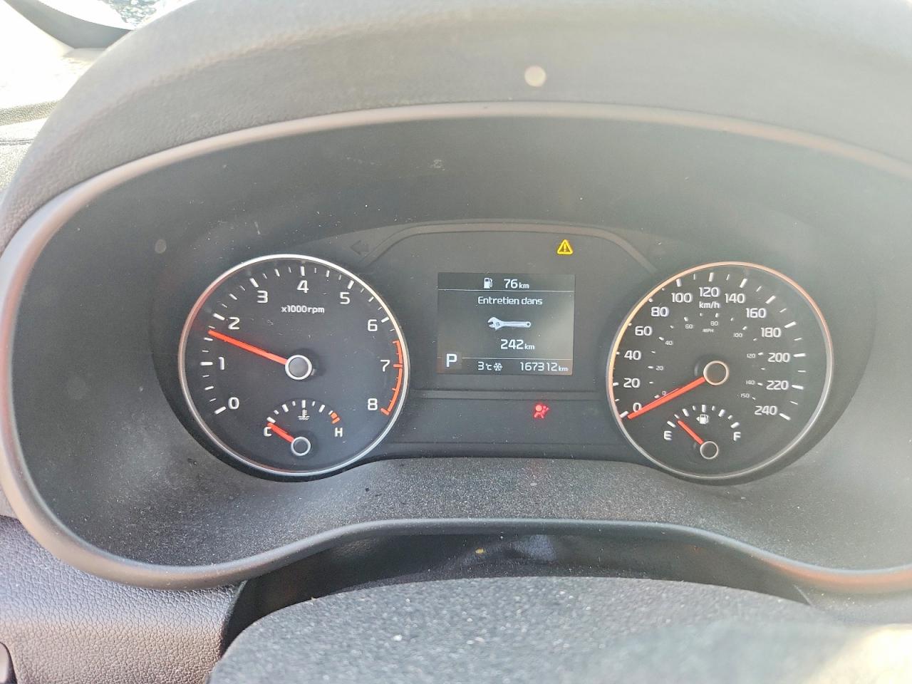 2020 KIA SPORTAGE LX photo 9