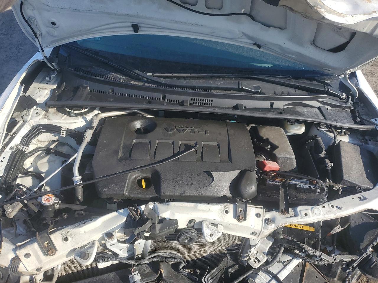 2019 TOYOTA COROLLA L photo 21
