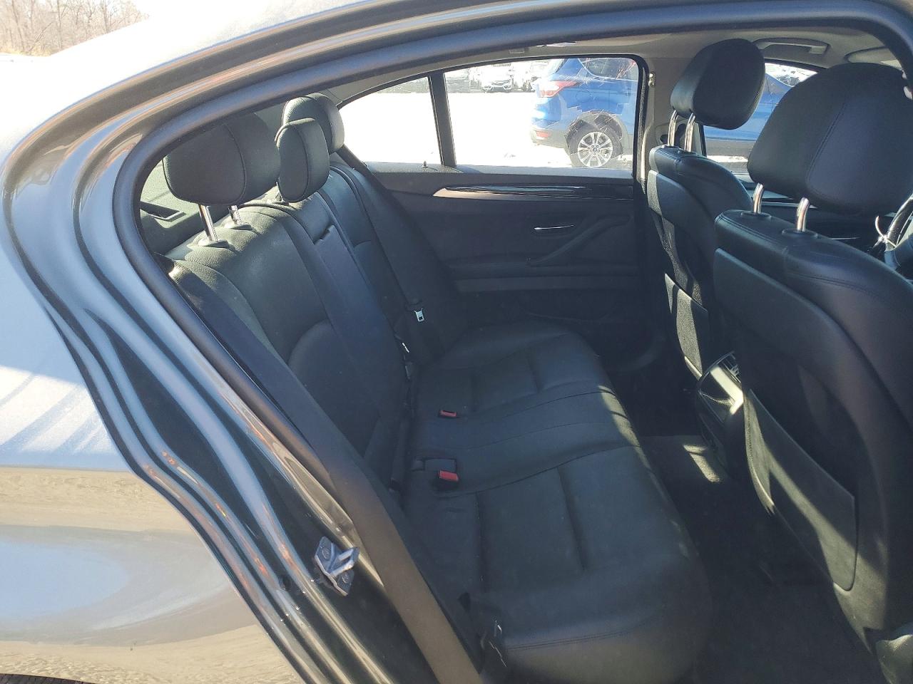 2014 BMW 535 I photo 10