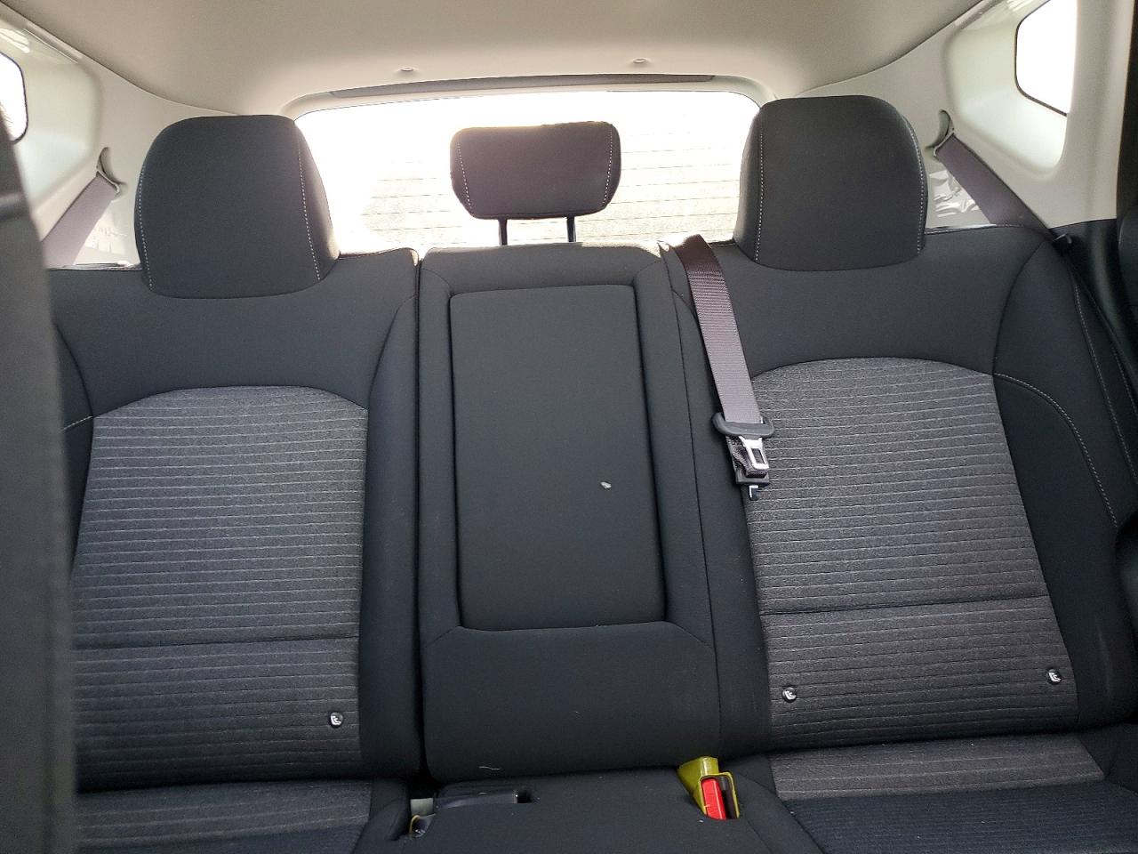 2025 KIA SOUL EX photo 19