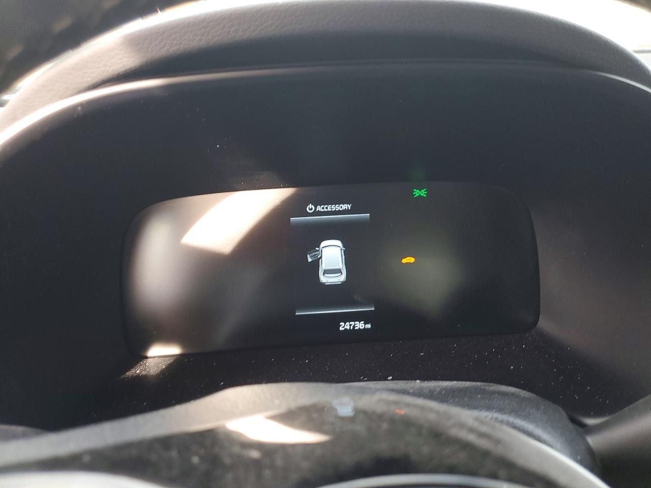 2025 KIA SOUL EX photo 17
