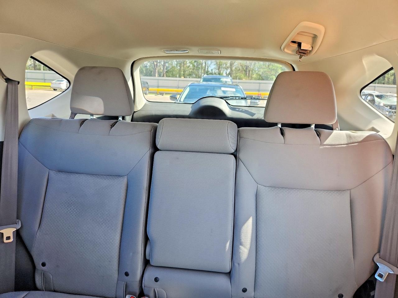 2015 HONDA CR-V EX photo 19