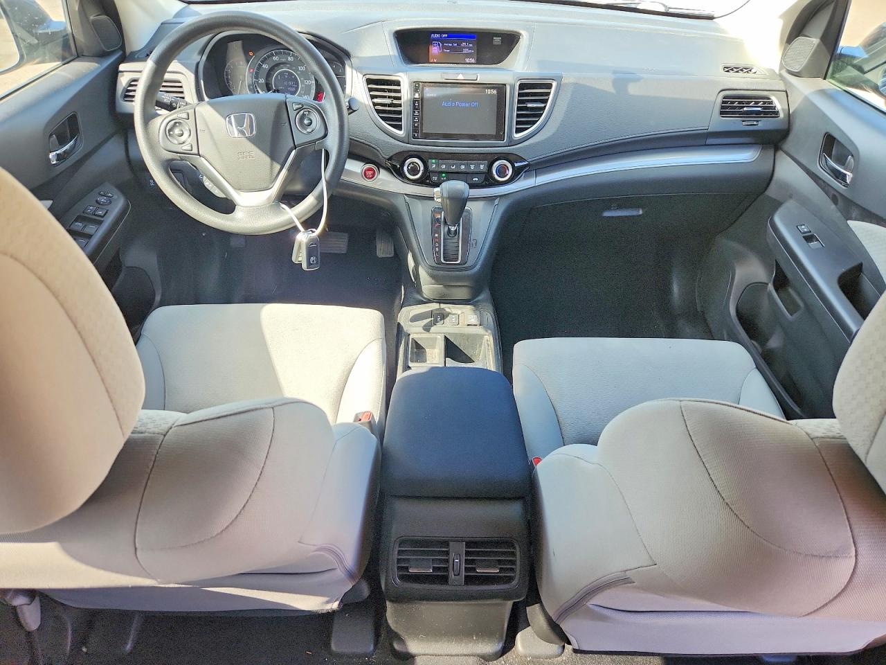 2015 HONDA CR-V EX photo 15