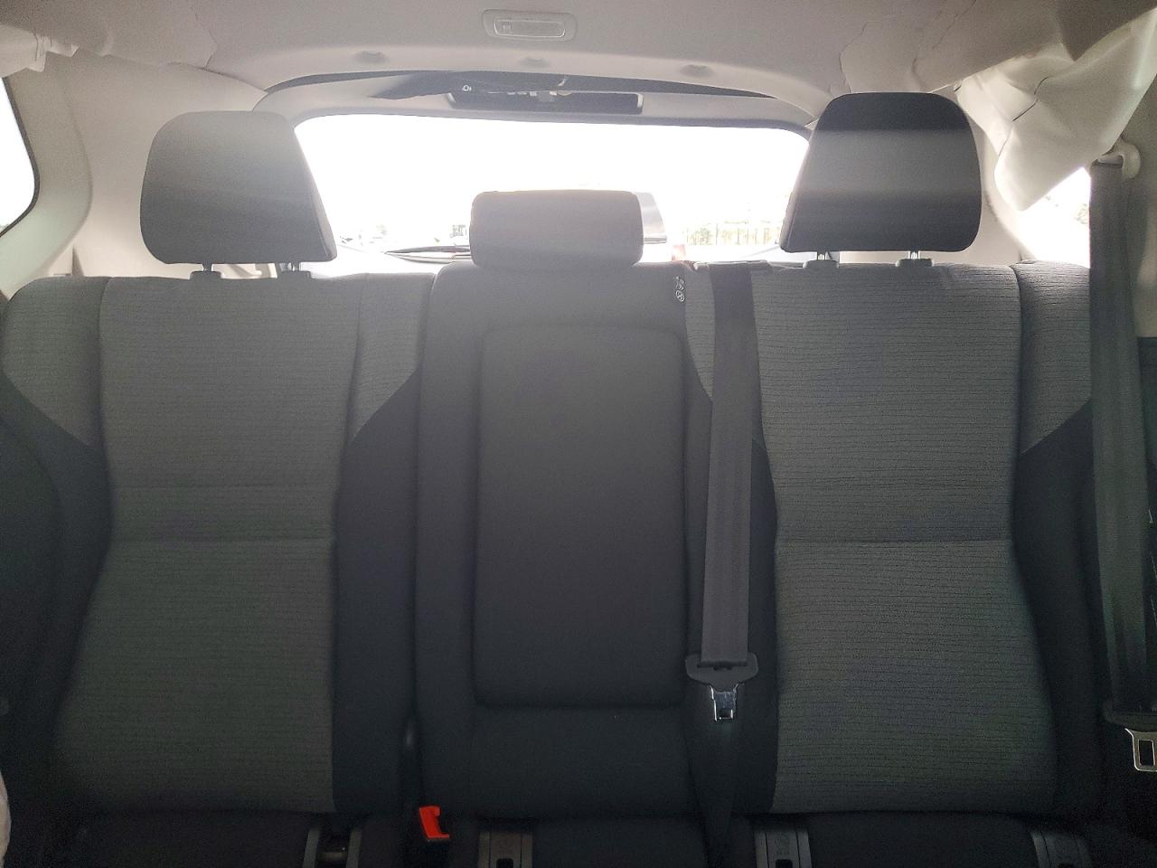 2021 NISSAN ROGUE S photo 19