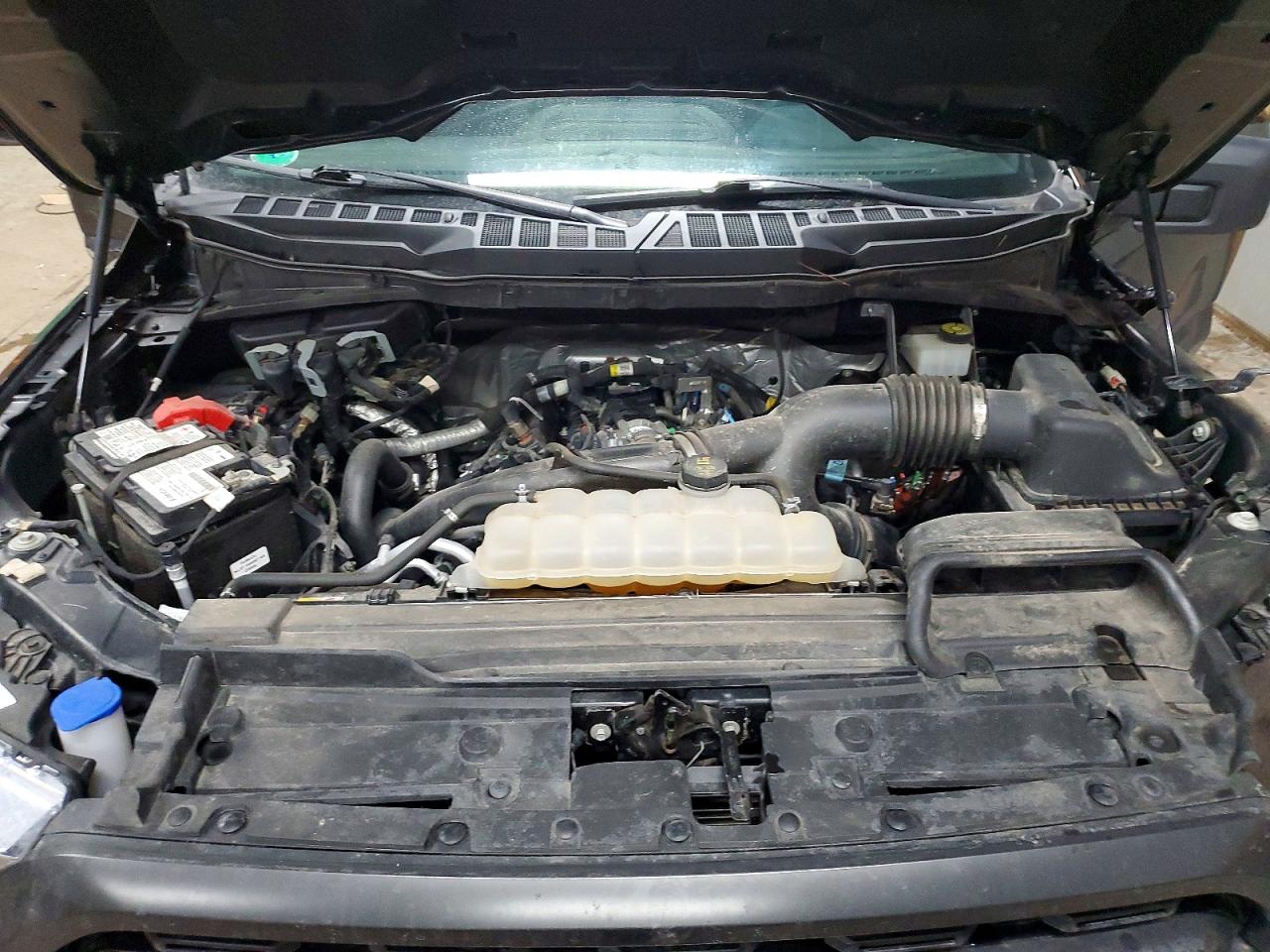 2022 FORD F150 SUPERCREW photo 21