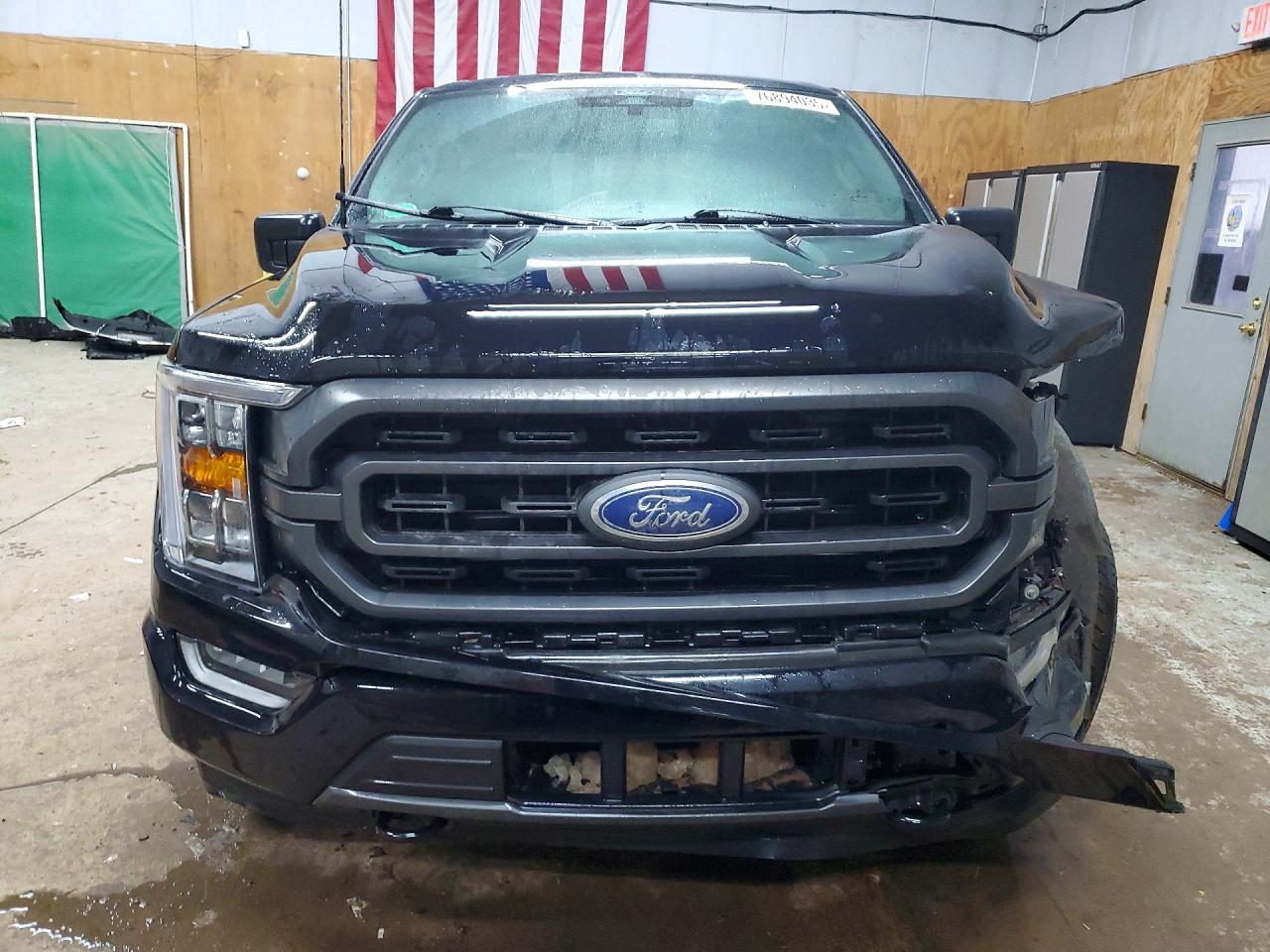 2022 FORD F150 SUPERCREW photo 9