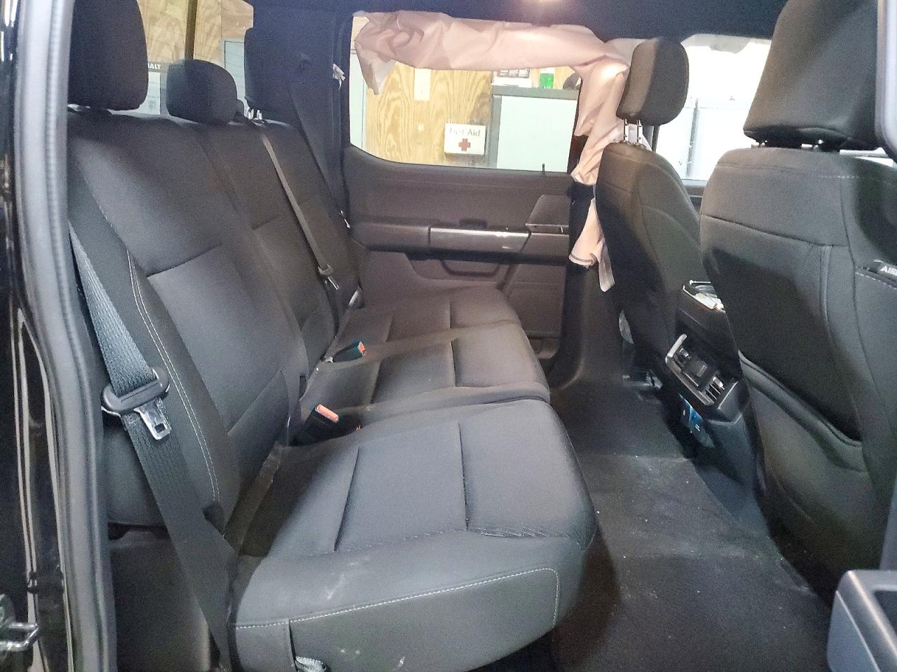 2022 FORD F150 SUPERCREW photo 19