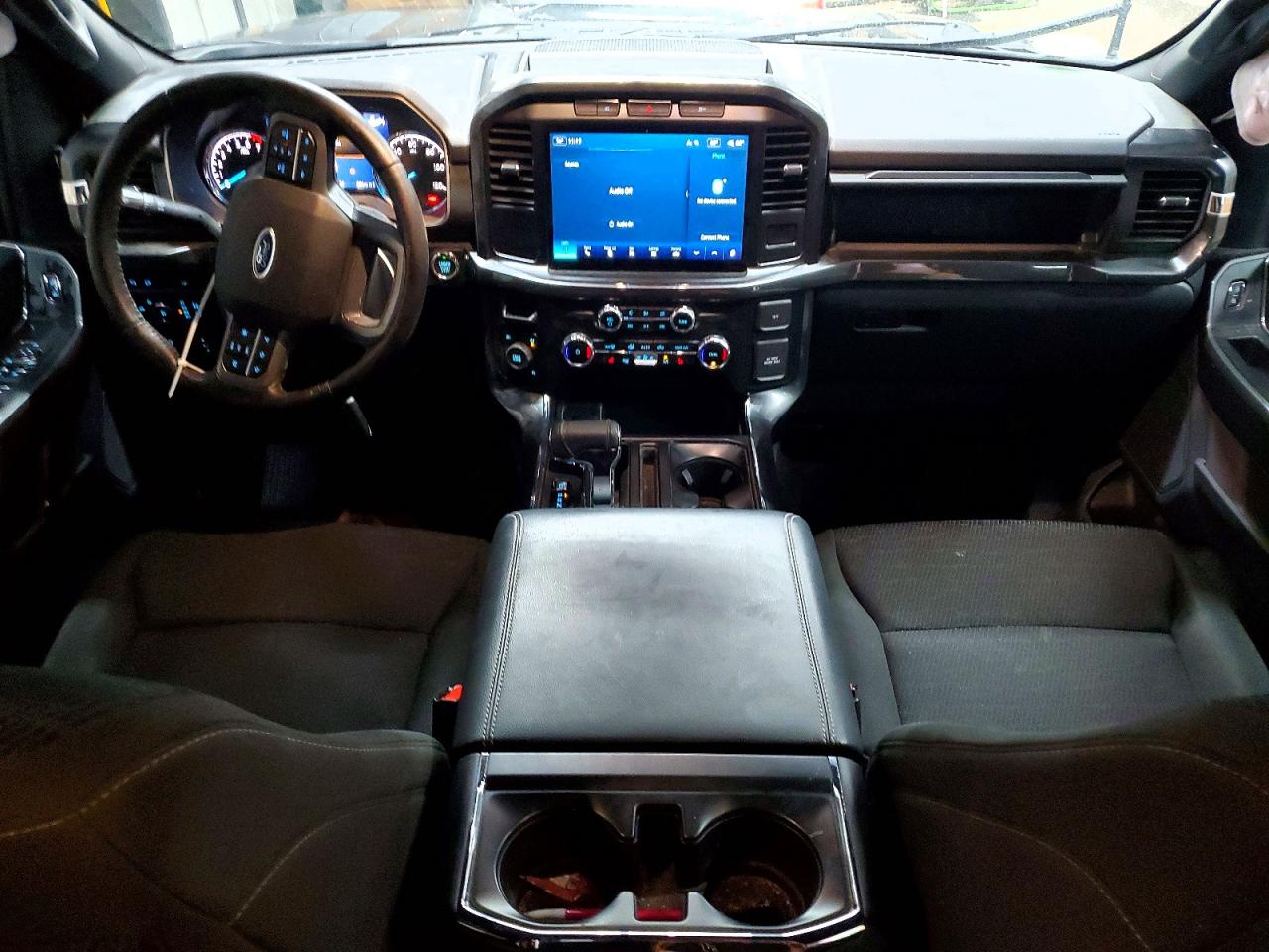 2022 FORD F150 SUPERCREW photo 15