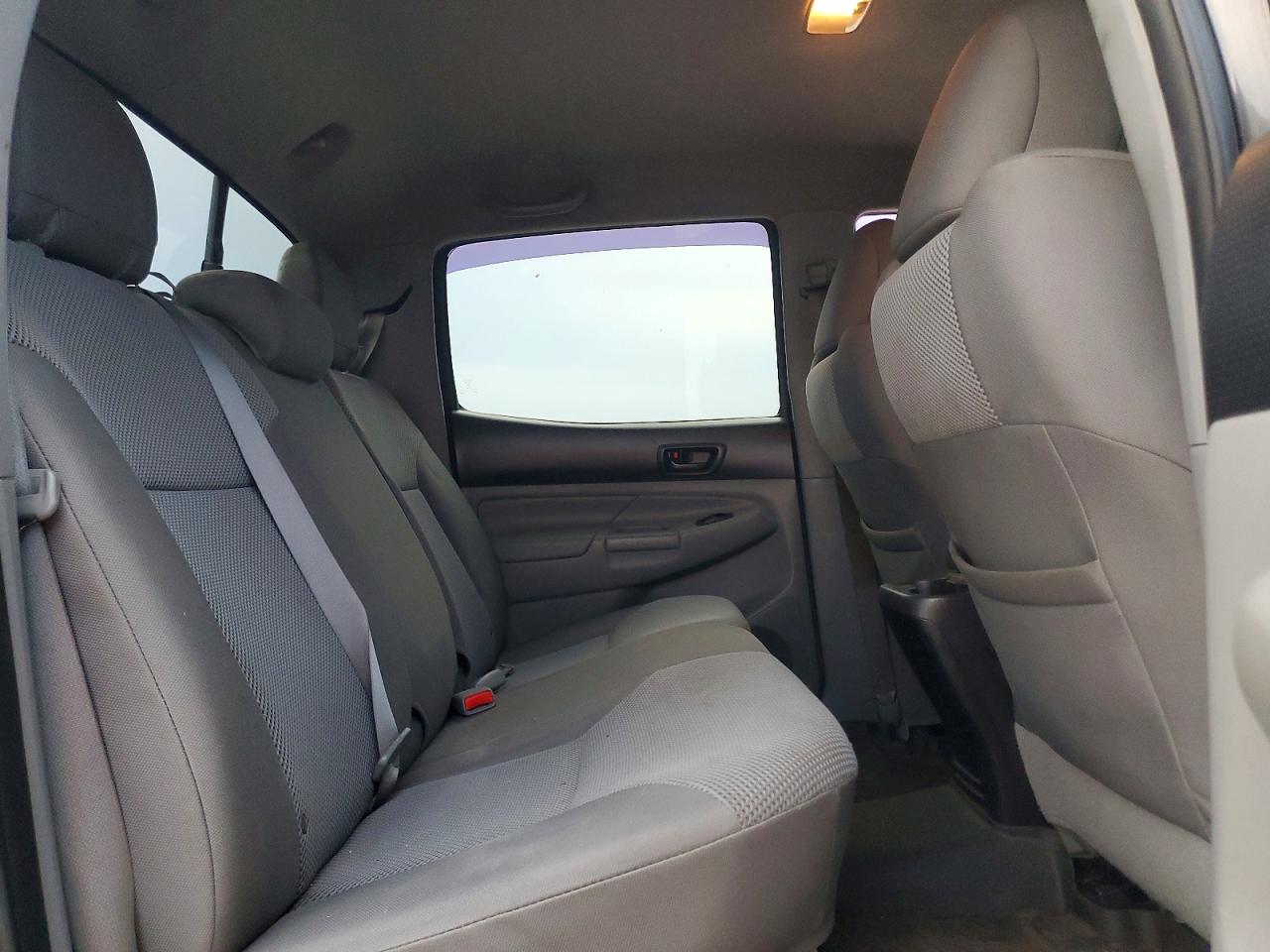 2012 TOYOTA TACOMA PRERUNNER V6 photo 10