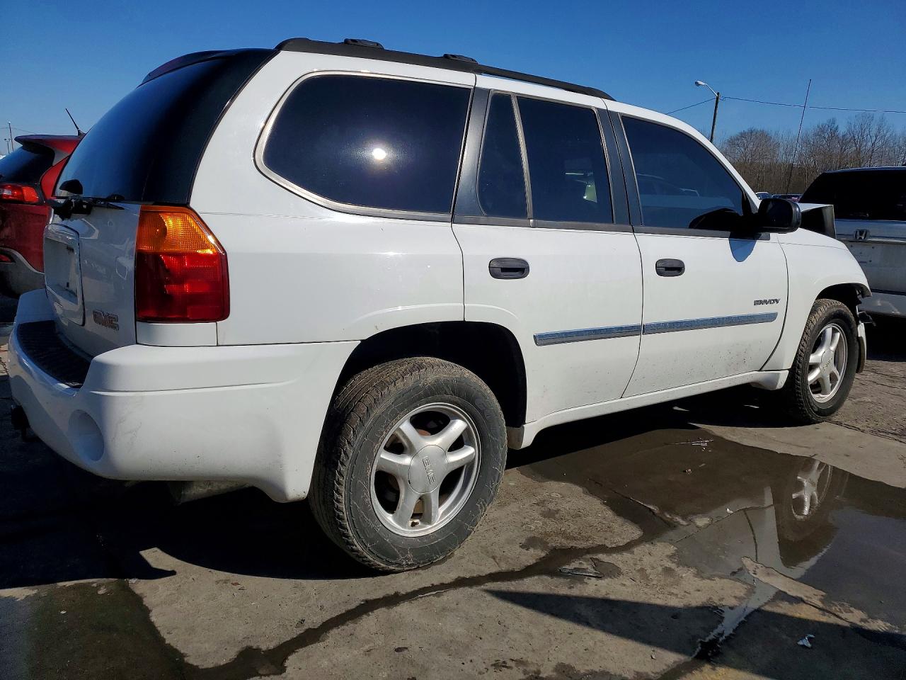 2006 GMC ENVOY photo 3