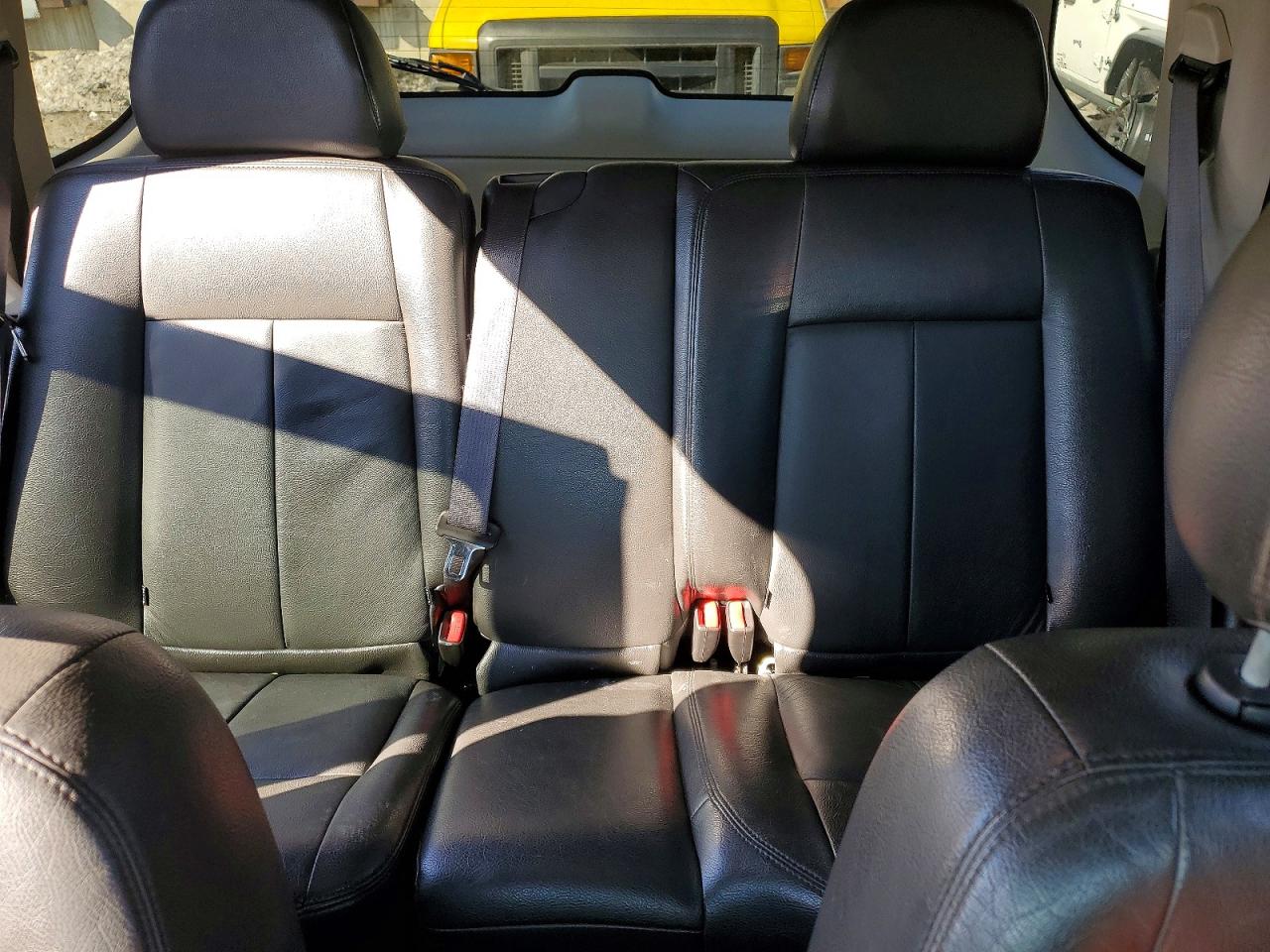 2006 GMC ENVOY photo 10
