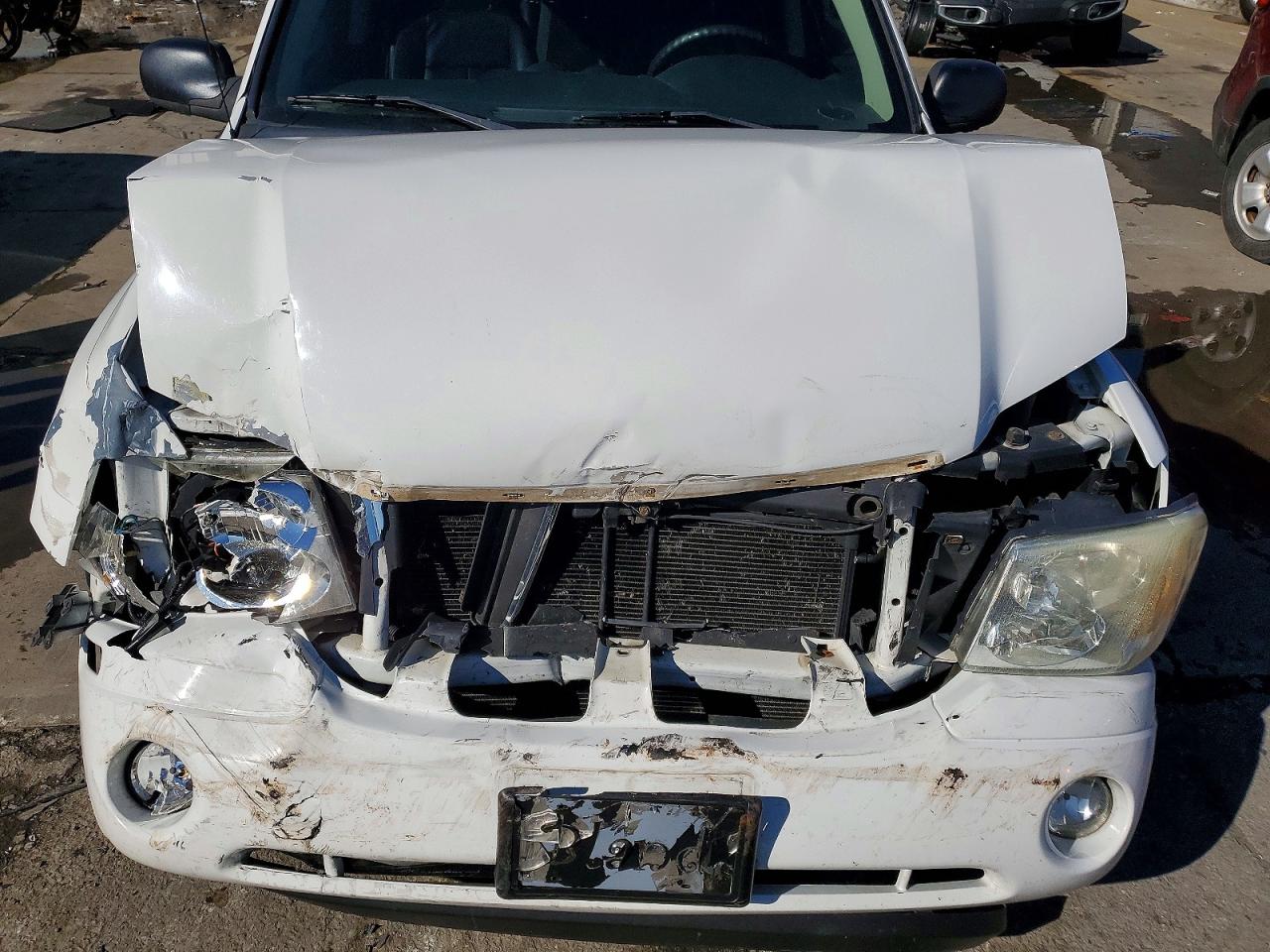 2006 GMC ENVOY photo 12