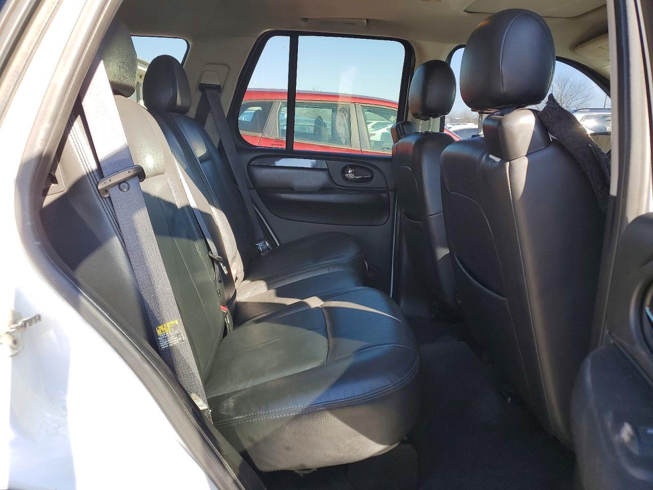 2006 GMC ENVOY photo 11