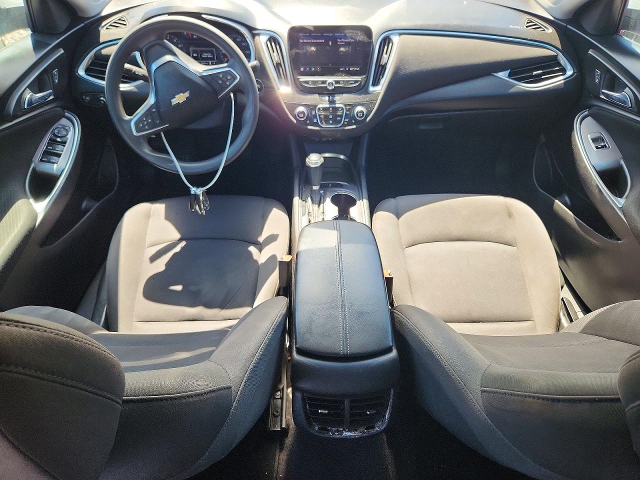 2020 CHEVROLET MALIBU LT photo 22