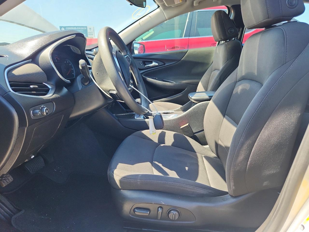 2020 CHEVROLET MALIBU LT photo 19