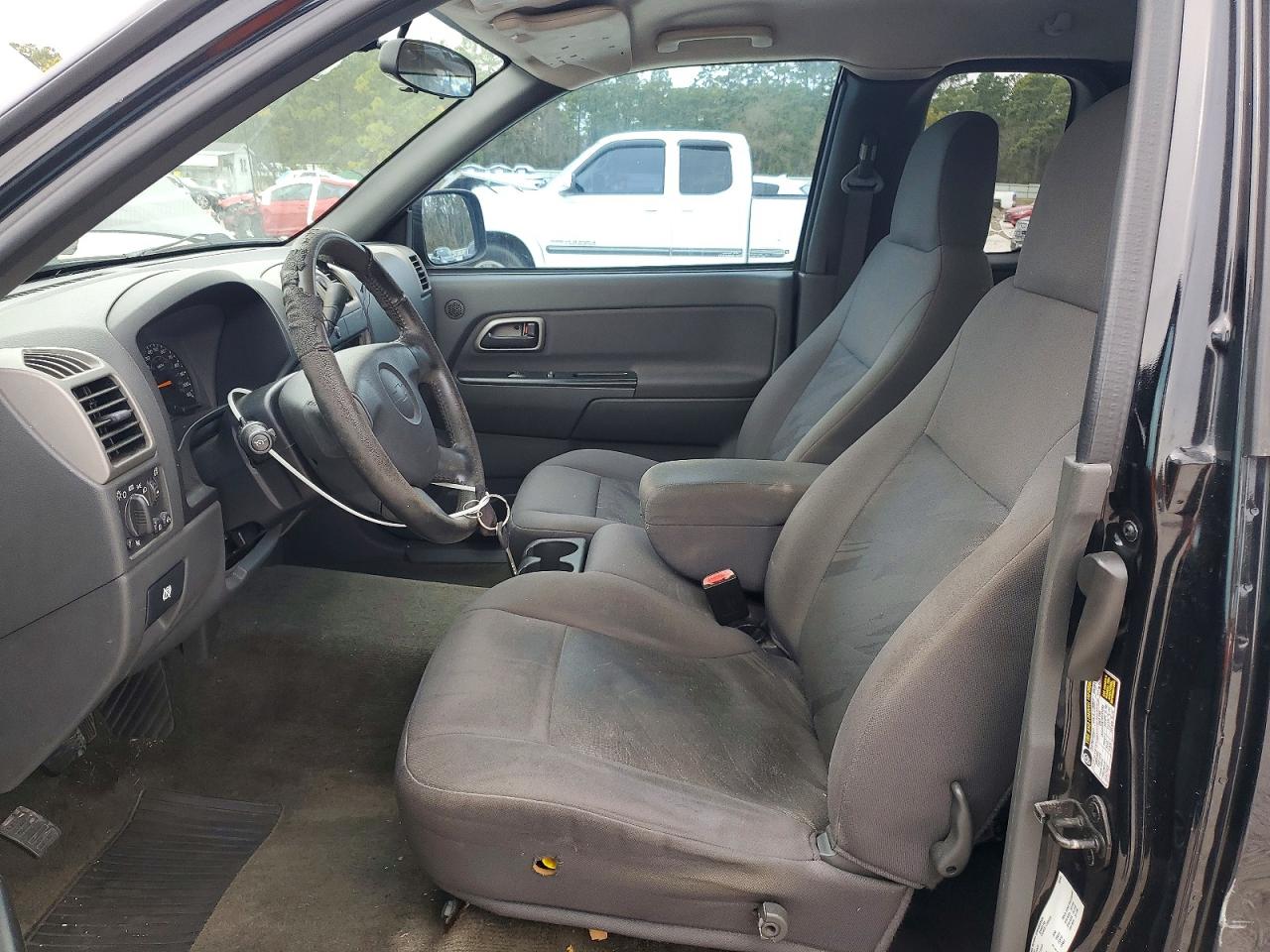 2005 CHEVROLET COLORADO photo 7