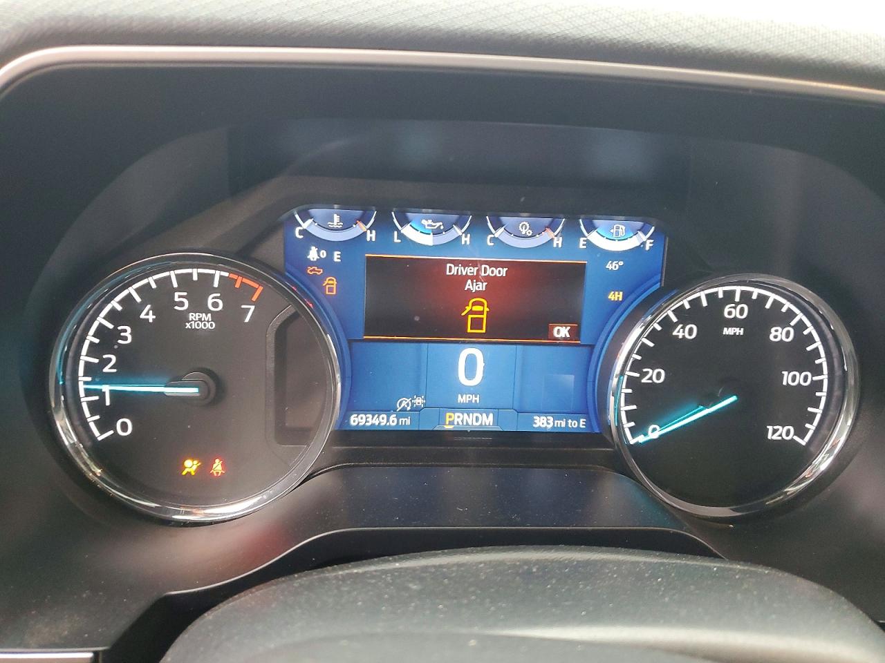 2021 FORD F150 SUPERCREW photo 9