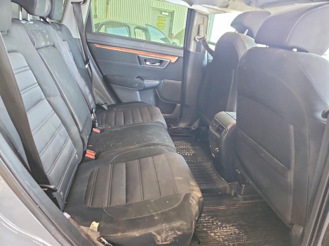 2020 HONDA CR-V EX photo 10