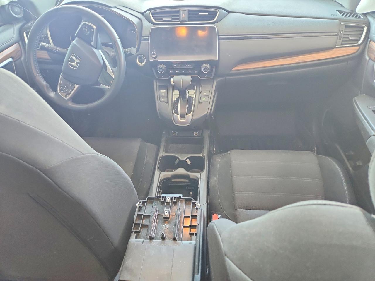 2020 HONDA CR-V EX photo 8