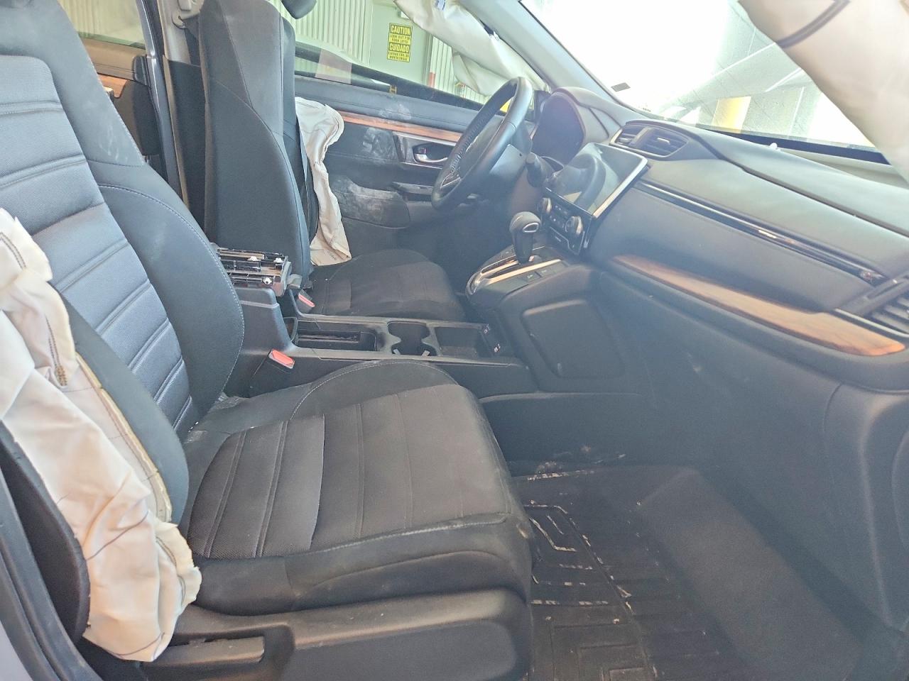 2020 HONDA CR-V EX photo 7