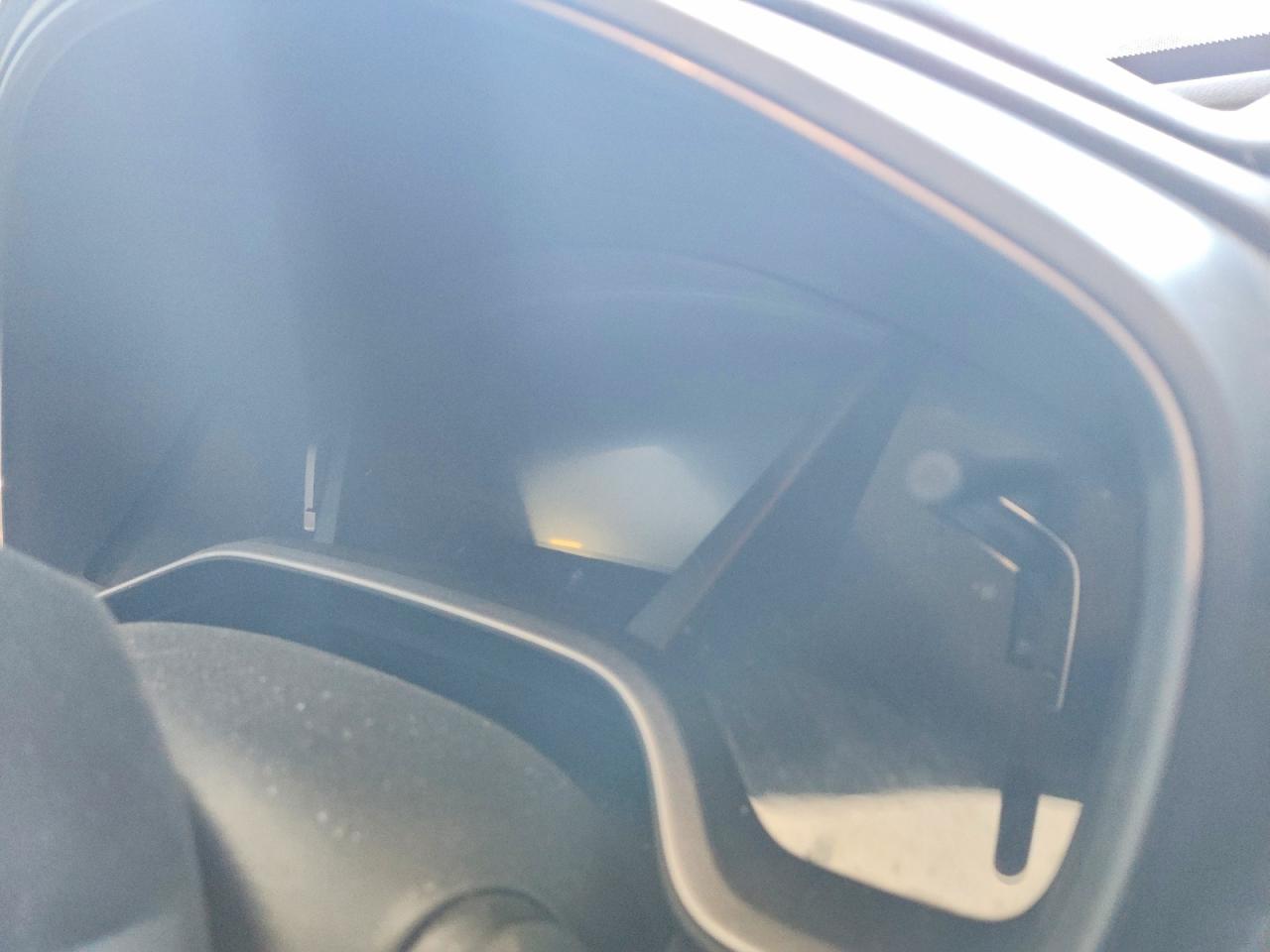 2020 HONDA CR-V EX photo 9