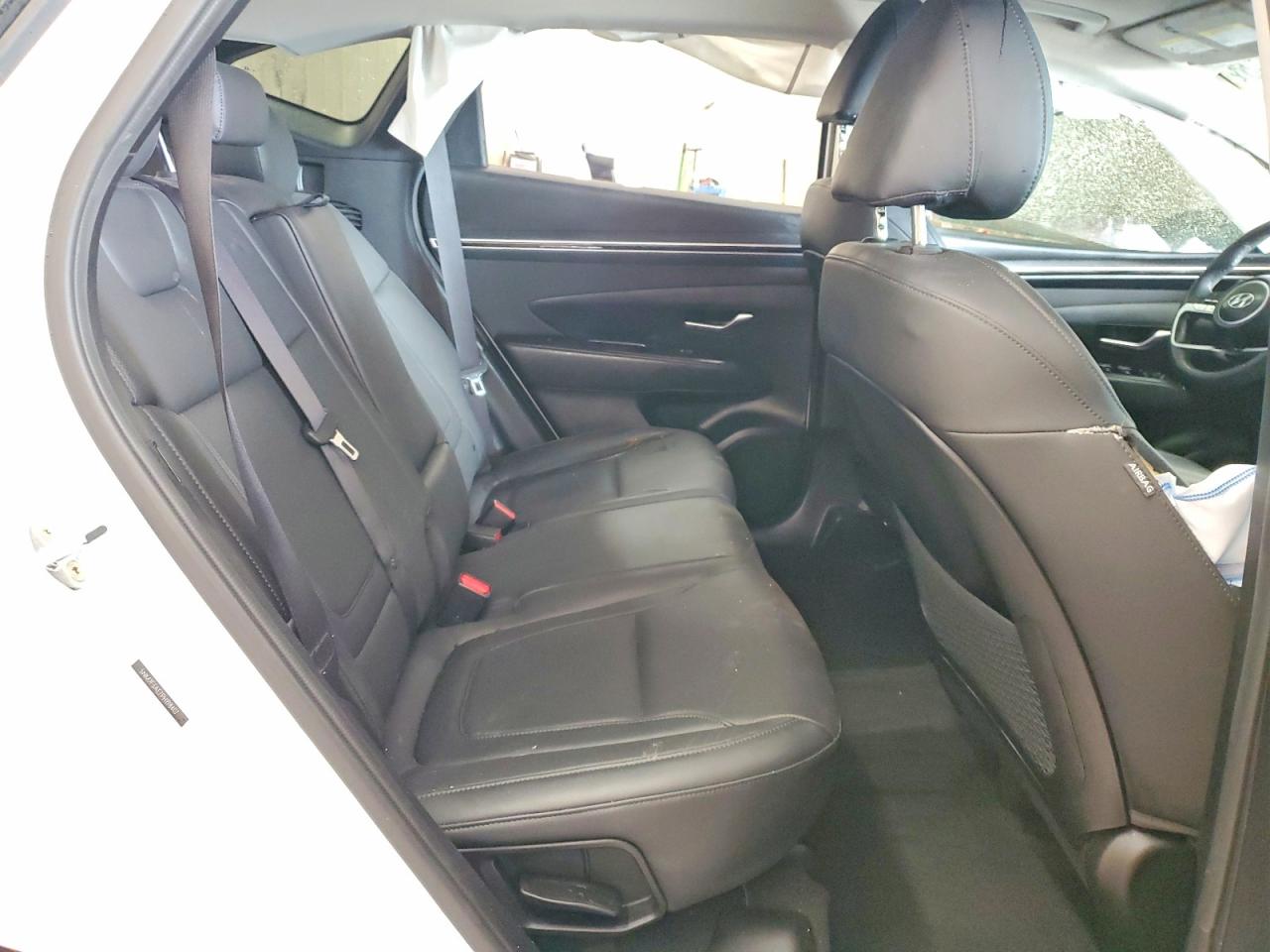 2023 HYUNDAI TUCSON SEL photo 11