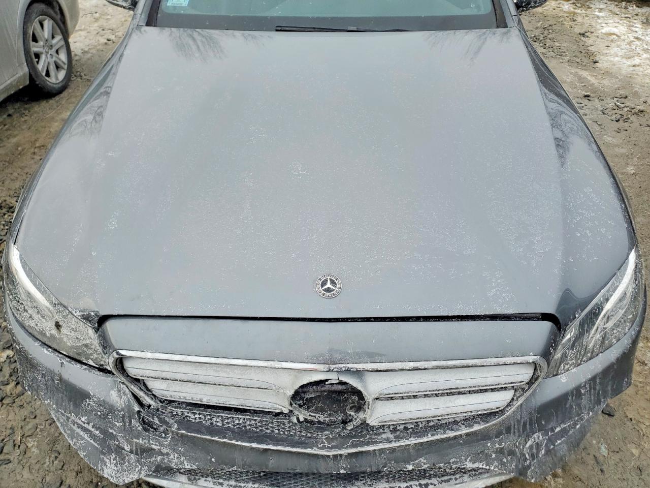 2018 MERCEDES-BENZ E 300 4MATIC photo 11