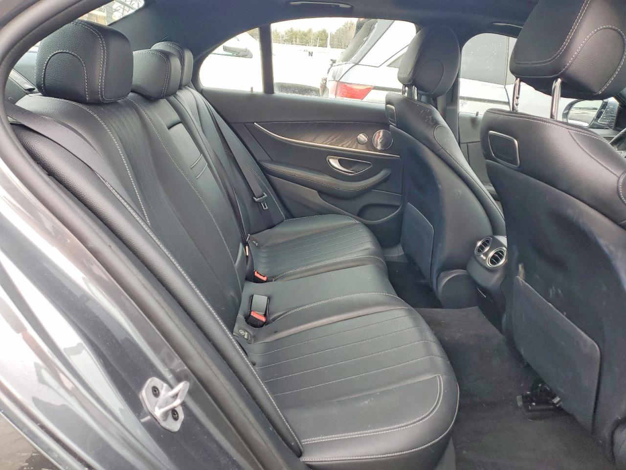 2018 MERCEDES-BENZ E 300 4MATIC photo 10