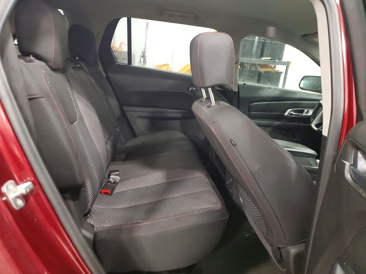 2017 GMC TERRAIN SLE photo 11