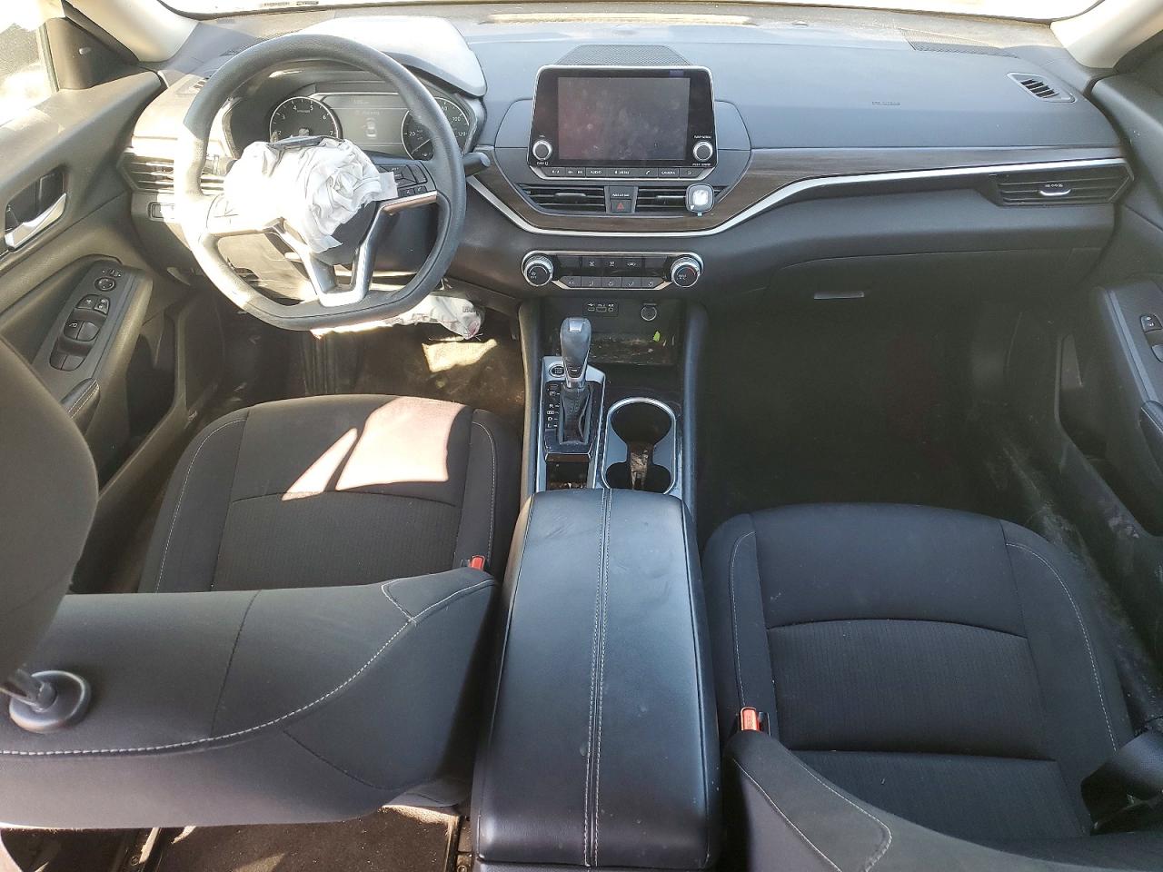 2024 NISSAN ALTIMA SV photo 15