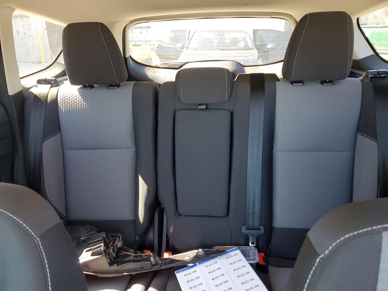 2019 FORD ESCAPE SE photo 19