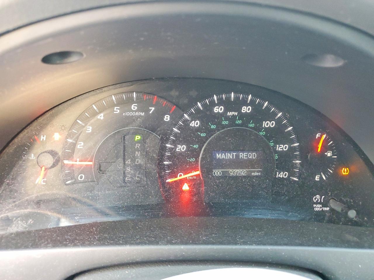 2009 TOYOTA CAMRY photo 9