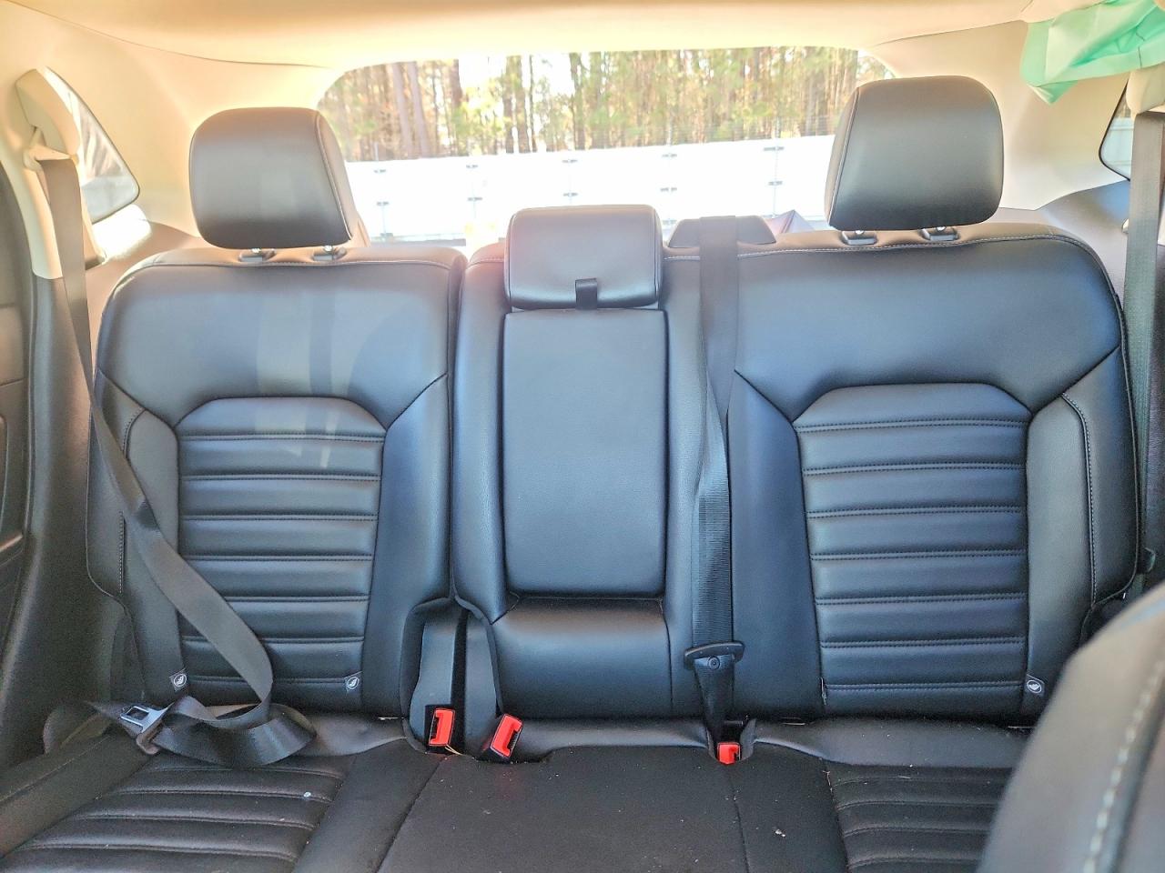 2021 FORD EDGE SEL photo 19