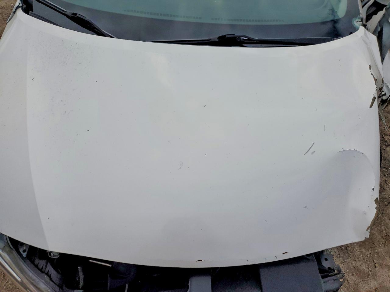 2020 NISSAN VERSA SV photo 11