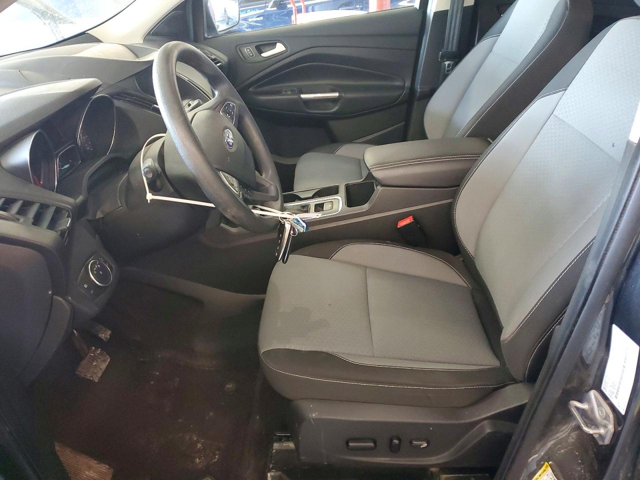 2019 FORD ESCAPE SE photo 7