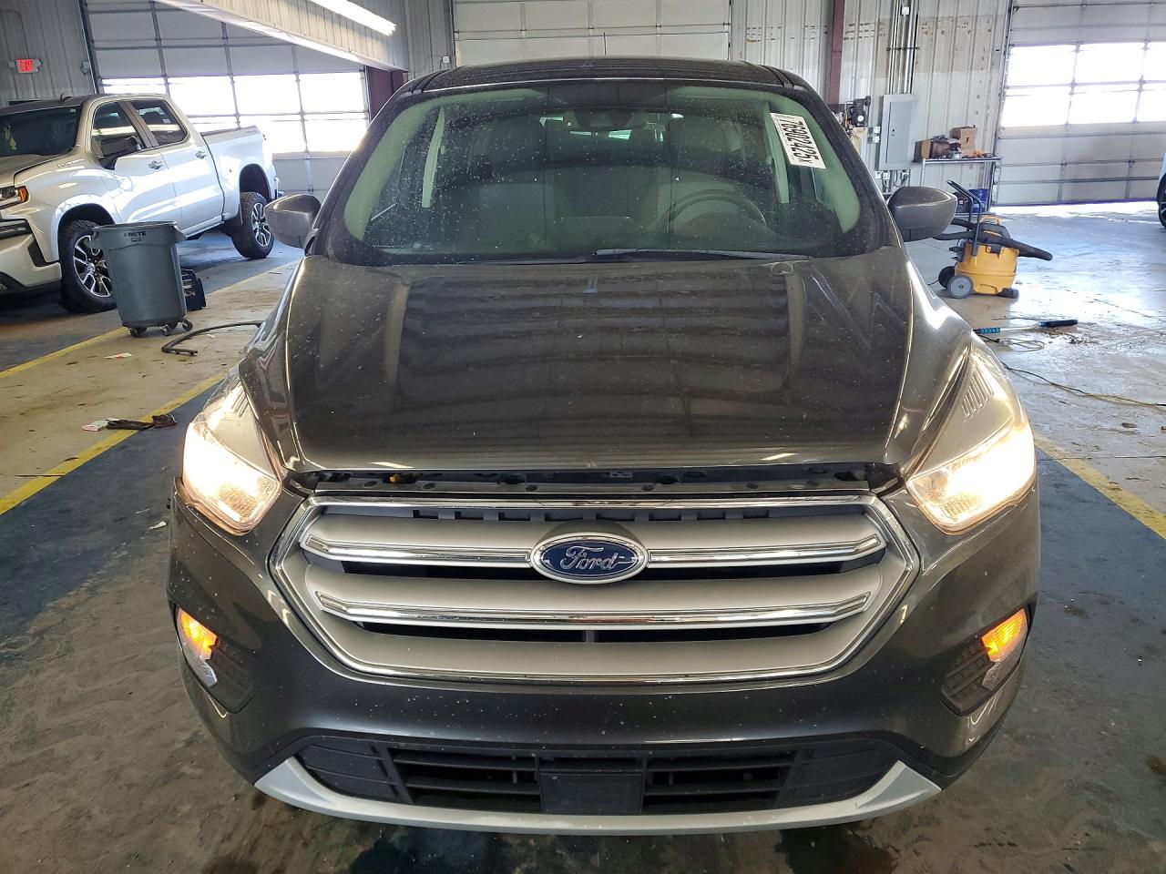 2019 FORD ESCAPE SE photo 5