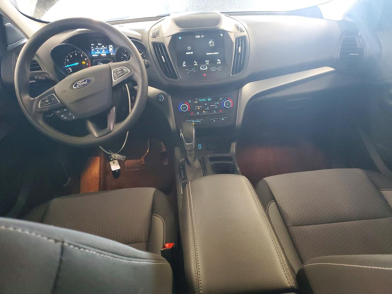 2019 FORD ESCAPE SE photo 8