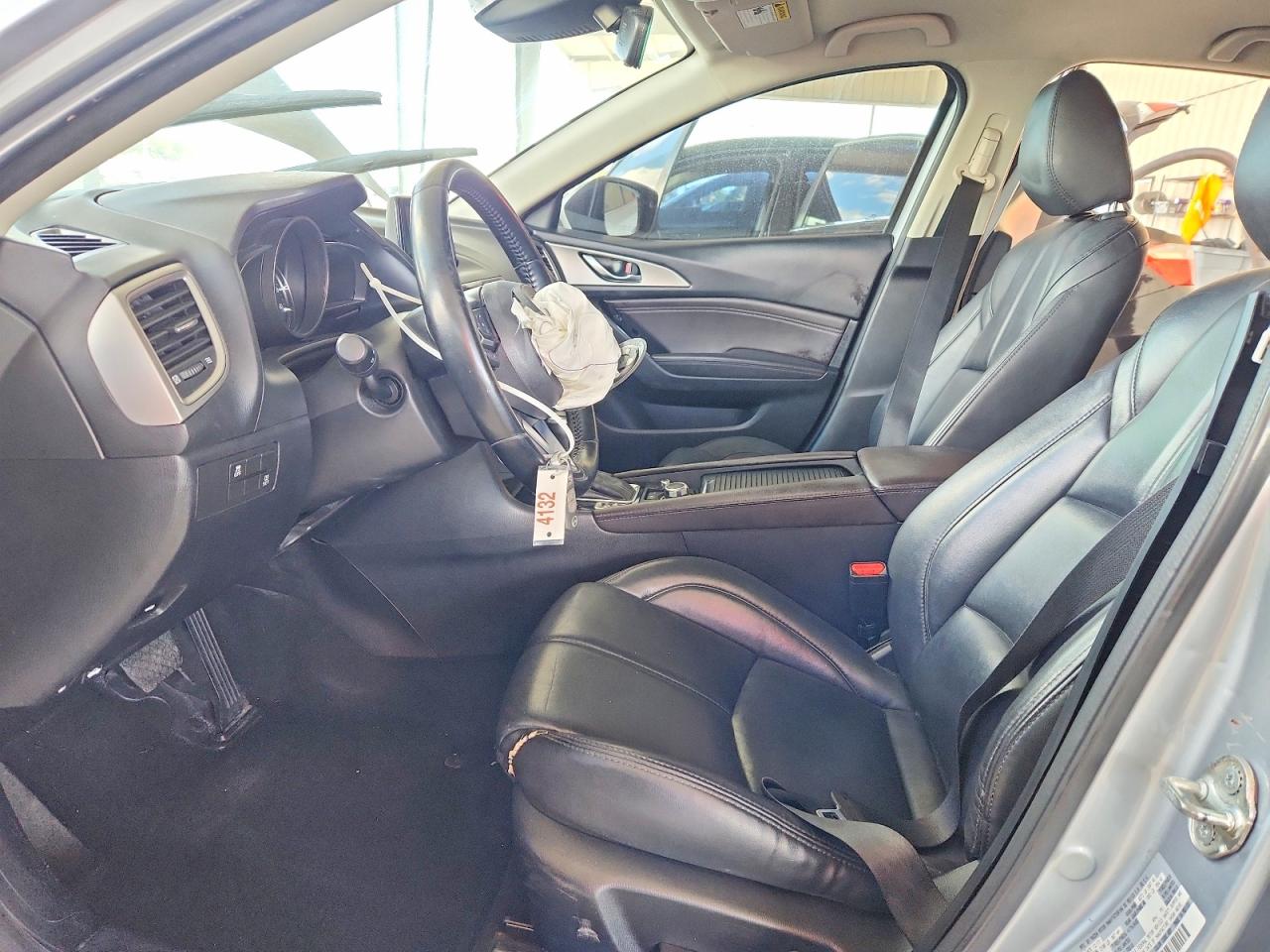 2018 MAZDA 3 TOURING photo 7