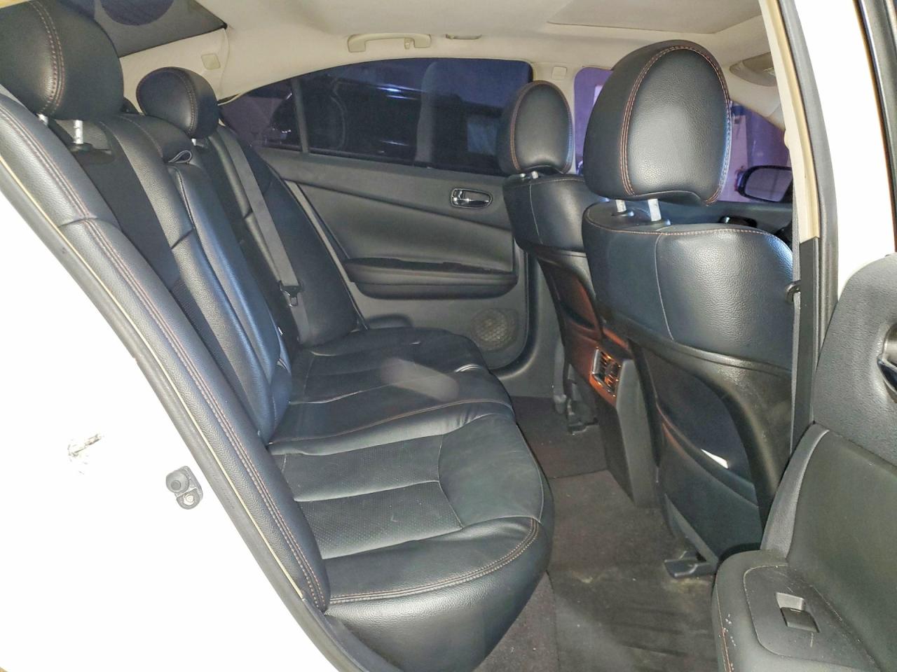 2011 NISSAN MAXIMA S photo 19
