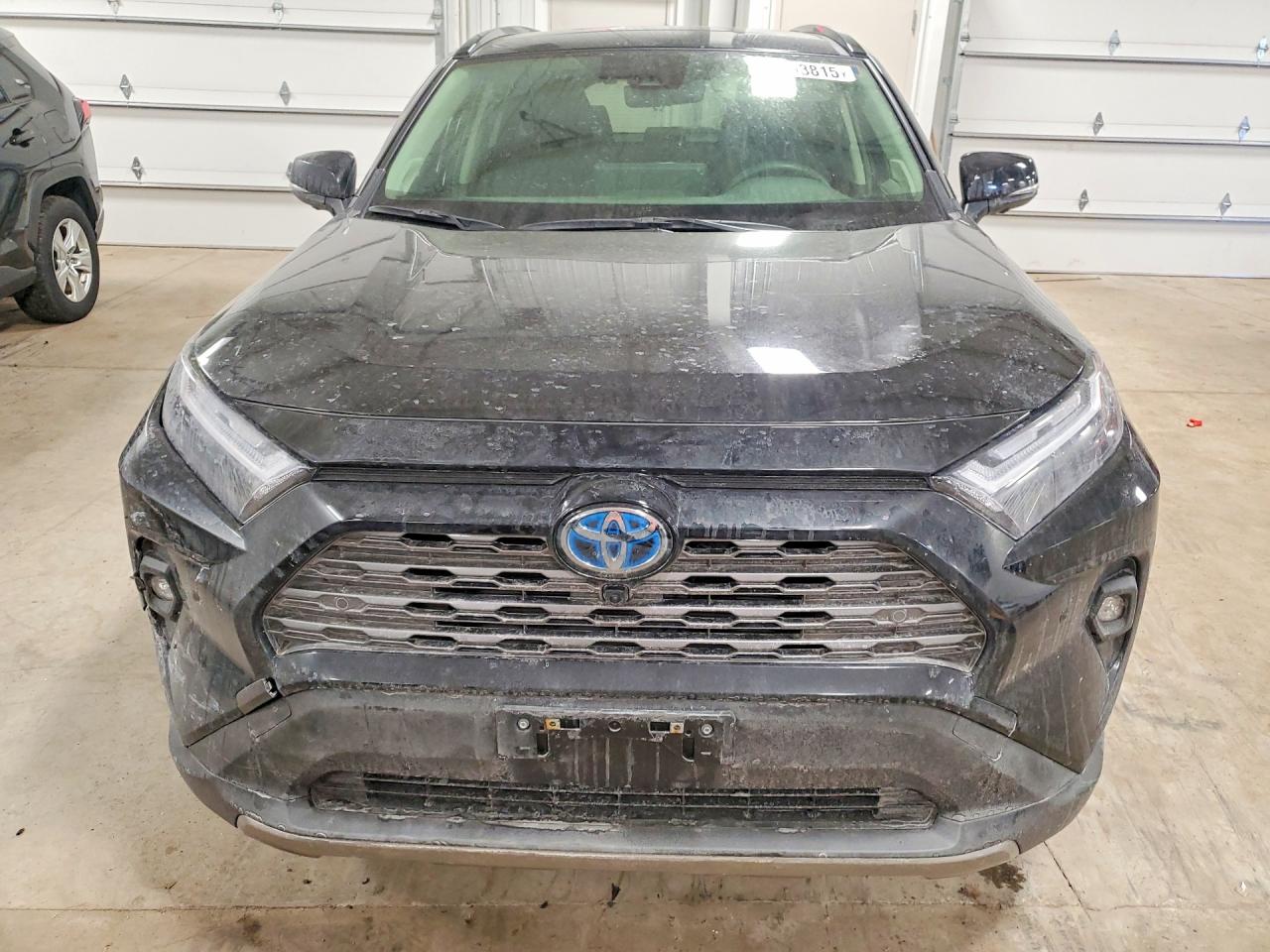 2024 TOYOTA RAV4 LIMITED photo 5