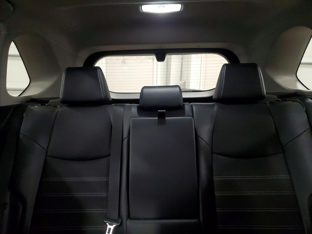 2024 TOYOTA RAV4 LIMITED photo 10