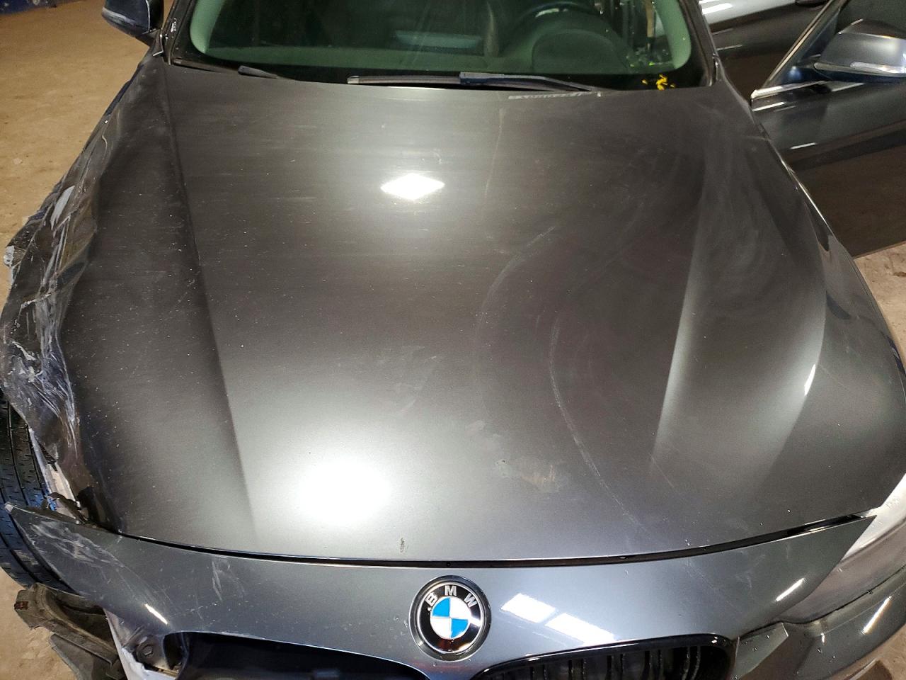 2013 BMW 328 XI photo 21